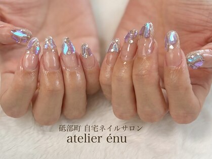 アトリエ エヌ(Atelier enu)の写真