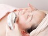 【たるみ】EMSとLEDでたるみ肌を引き締め！小顔矯正師の美顔リフトメゾット