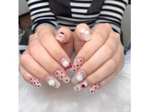 シンネイルズ(Xinhnails)