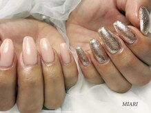 ミアリ(MIARI)/アシメネイル