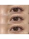 メゾンアイラッシュ(Maison eyelash)の写真/理想の目元へ導くラッシュリフトデザインで、あなたに最適な似合わせデザインをご提案☆