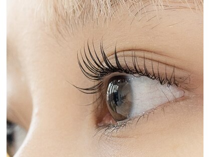 Natural Salon HARUMOE 上田店【11/15 NEW OPEN（予定）】の写真