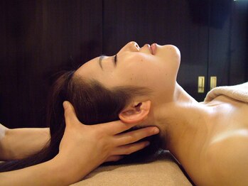 ラ バトゥール(La Batur)/【水光ピールトリートメント3】