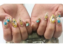 ネイルサロン ティディ(TIDY)/