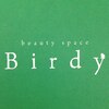 ビューティスペース バーディー(beauty space Birdy)ロゴ
