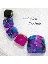 エスミント(S Mint)/フット定額￥9980オフ込