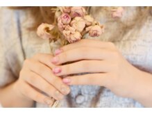 ギミックネイル(Gimmick nail)/Flower