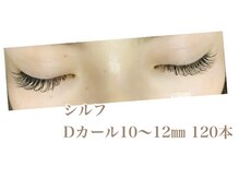 シルフ 石橋店(Sylph)/セクシースタイル