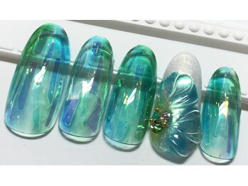 ナトゥール ネイルサロン(Natur nail salon)/