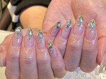 レミア 関内(REMIA)/６月　キラキラランバス