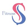 フィットネスエス 赤坂店(Fitness S)のお店ロゴ