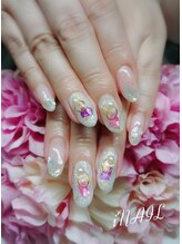 アイネイル(iNAIL)/