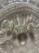 テンネイル(ten. nail)/選べるチップデザイン