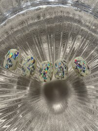 選べるチップデザイン