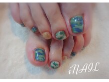 アイネイル(iNAIL)/