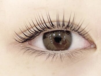 ラッシュ(LASH)/まつげパーマ/メーテル