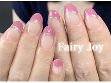 フェアリー ジョイ(Fairy Joy)/