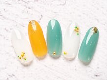 エムズネイル 高木店/