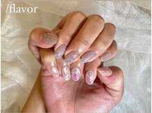 スラッシュフレーバー(/flavor)/4本やり放題＋α♪