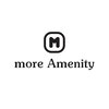 モア アメニティ(more Amenity)ロゴ