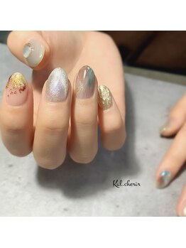 カル シェリール(Kal.cherir)/