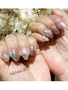 ライフス(Life's)/Design定額