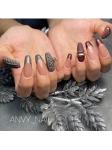 ネイルサロン あんび/120分アート