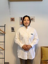 トトノウ 自由が丘店(totonou) Eguchi 南口店在籍