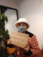 表参道ベストトリート整体院(BestTreat)/男性のお客様も大歓迎です◎