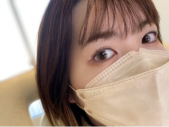 アイラッシュサロンコクア(kokua)/うる艶ラッシュリフト