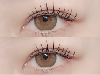 リッシュ(Riche)/ラッシュリフト