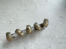 アテ(ate.)/定額デザイン