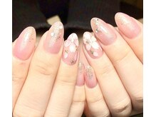 アガルネイル 川越(AGARU NAIL)/AGARU NAIL【川越/ワンカラー】
