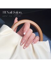 エイチワン(H1)/この春夏、このネイル！