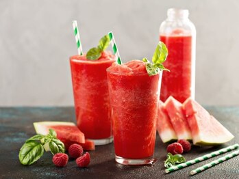 アジアンリラクゼーション ヴィラ 福岡東店(asian relaxation villa)/タイのジュース：テンモーパン