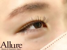 アリュール(Allure)/マツエク