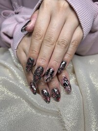 ワンポイントデザイン
