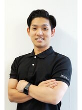 ラクシュミー 江坂店(LAKSHIMI)&nbsp;津村 聖人