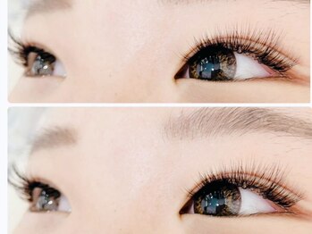 リエム(ReM)/3Dエクステ♪