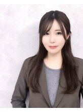 モアナアイラッシュ バイ ヘッドライト 綱島店(Moana eyelash by HEADLIGHT) Reina 【綱島】