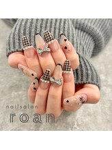 ロアンネイル(roan nail)/