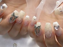キュアネイルスタジオ(Cure nail studio)/