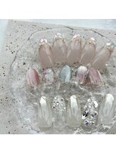 マノン(Manon)/定額サンプル