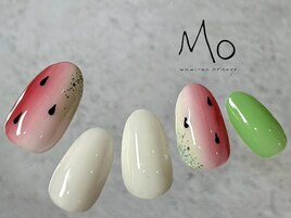 パラジェル　定額デザイン¥9900