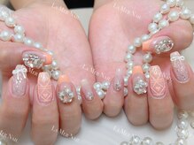 ラメール(La mer)/持ち込みデザイン