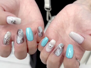 ネイルマジック 仙台一番町店(NAIL MAJIC)/