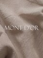 モンドール(MONT D'OR)/MONT D'OR　【モンドール】