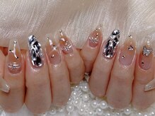 クイーンズネイルサロン(Queen's nail salon)/