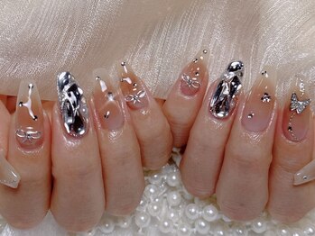クイーンズネイルサロン(Queen's nail salon)/