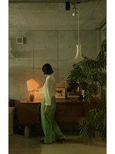 スー アイラッシュアイブロウ 自由が丘(Sue eyelash&eyebrow)/店内写真